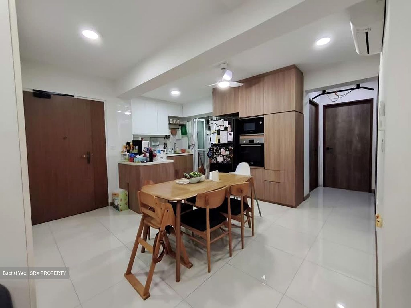Blk 619A Tampines Greenverge (Tampines), HDB 4 Rooms #577673761